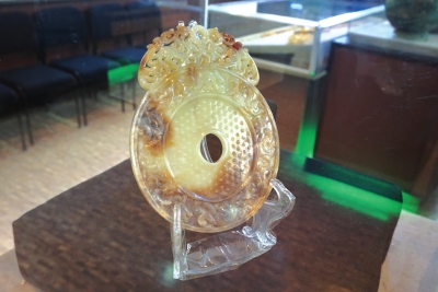 河南早期考古纪实,河南黄河考古遗址