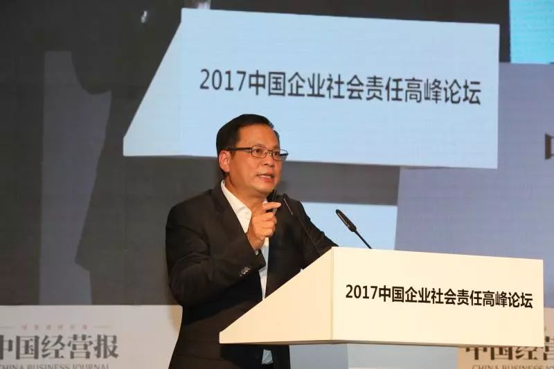 捐钱捐物=社会责任？TooYoungTooSimple！看这些行业大咖怎么说！