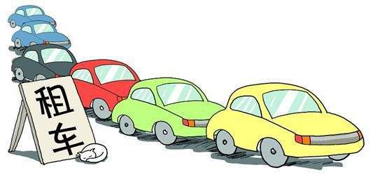 汽车以租代购蓝海已现,以租代购二手车赶上新车价格