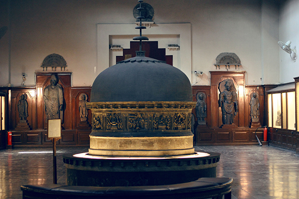 寻访犍陀罗,犍陀罗艺术