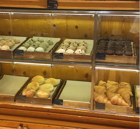 哈尔滨哪家蛋糕好吃又有创意,哈尔滨蛋糕店排名前十推荐