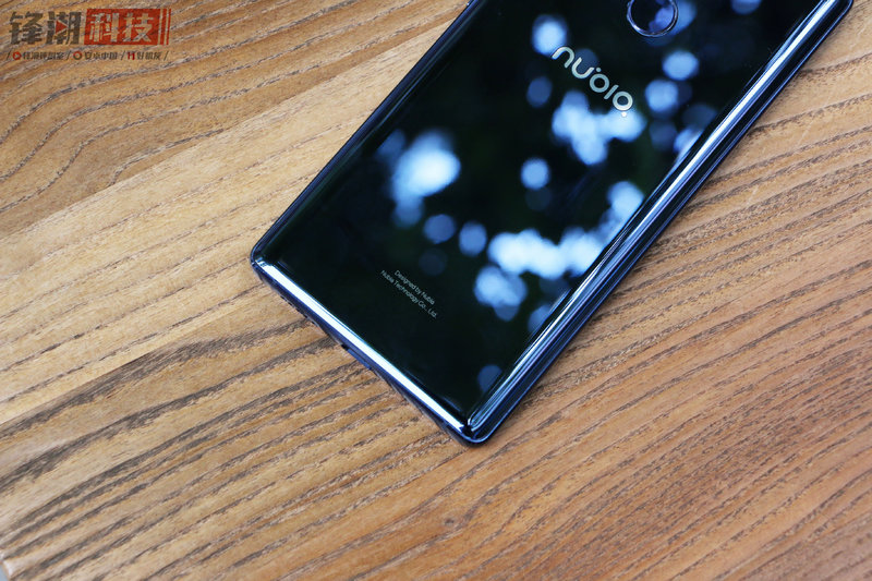 努比亚z17s实际使用感受怎样,努比亚z17s有什么优缺点
