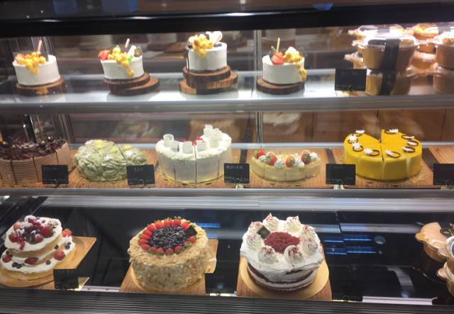 哈尔滨哪家蛋糕好吃又有创意,哈尔滨蛋糕店排名前十推荐