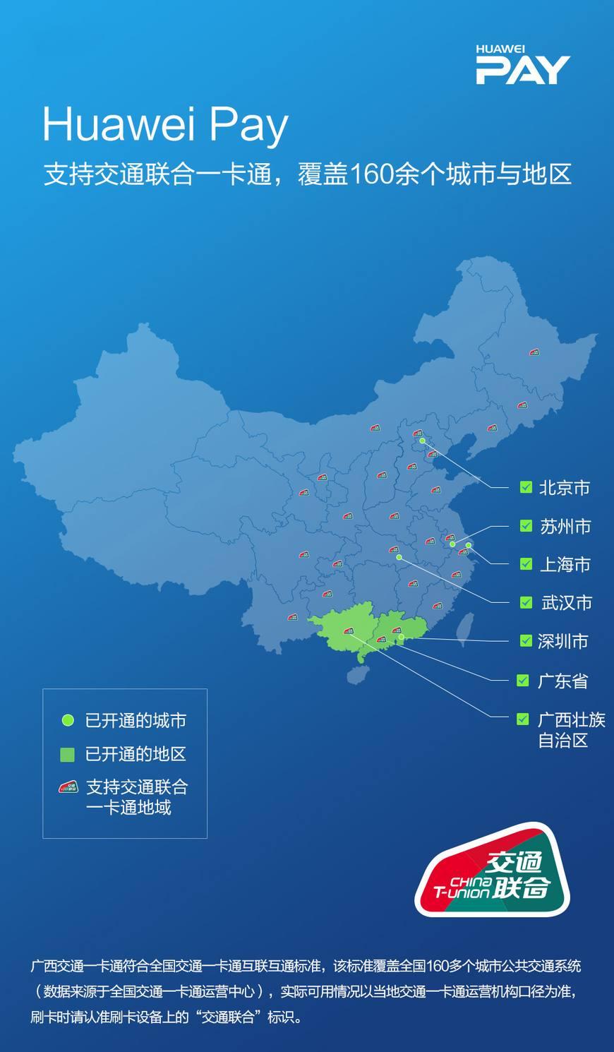 华为支付和huaweipay哪个好,关于华为pay支付平台的研究