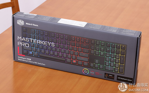 酷冷机械键盘视频,酷冷机械键盘评测