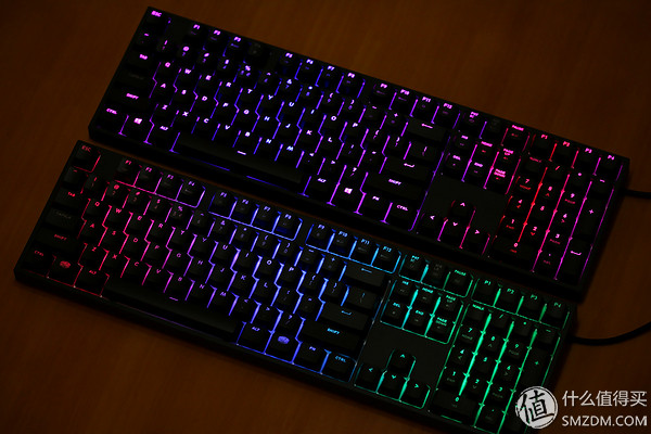 酷冷机械键盘视频,酷冷机械键盘评测