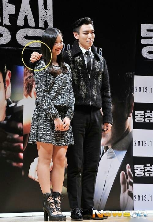 图嗨森丨看男神们用“绅士手”维持风度！女子晒与宋仲基“结婚证”惹怒父亲！