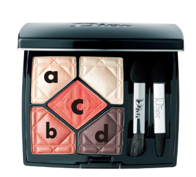 各种眼型适合的眼妆教程,倒三角眼妆适合哪种眼型