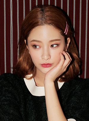 各种眼型适合的眼妆教程,倒三角眼妆适合哪种眼型