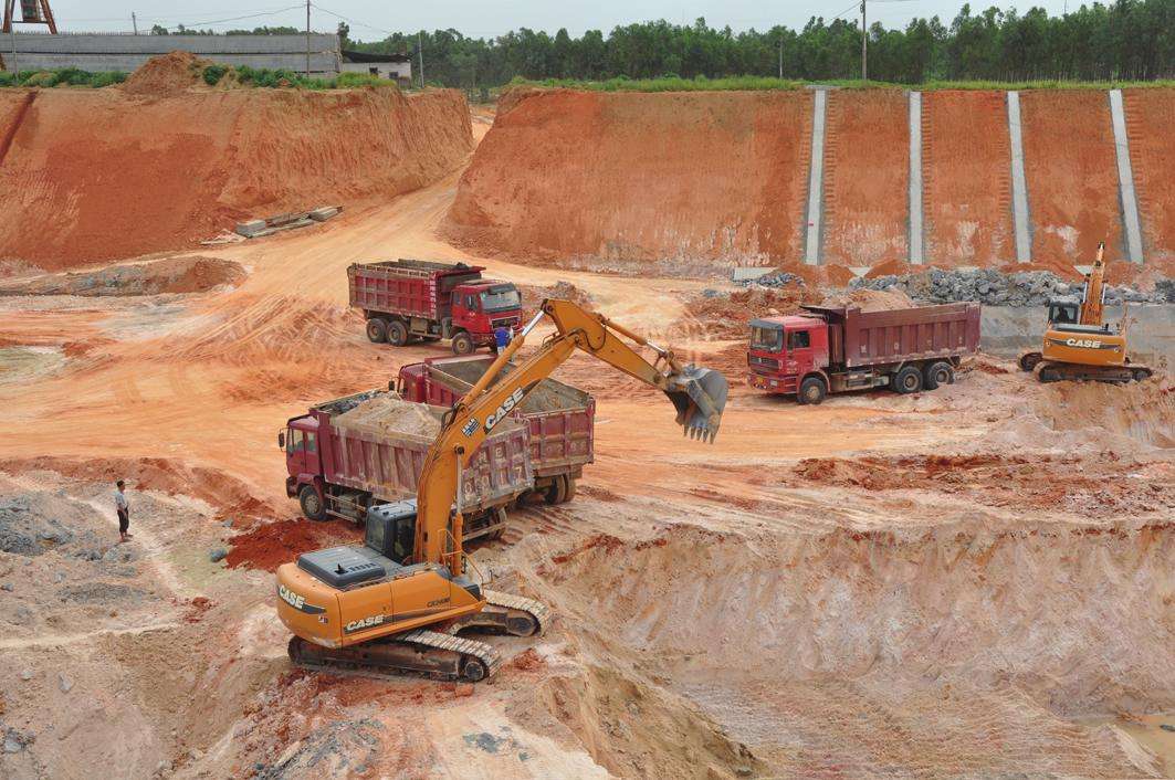 土方安全监理日常原视频,基坑开挖安全监理细则