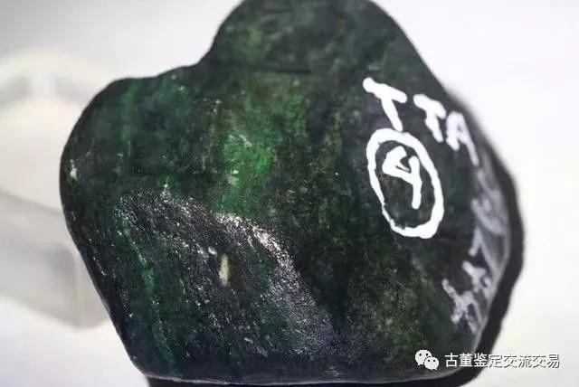 酒瓶翡翠戒指制作方法,翡翠戒指diy制作教程