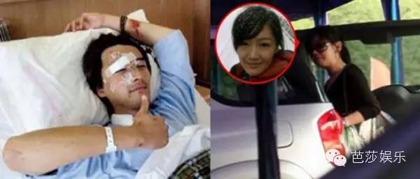 胡歌江疏影分手后的第一次合作,胡歌与江疏影分手后首次同台