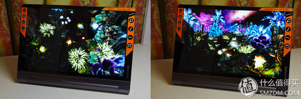 鑱旀兂骞虫澘yoga3娴嬭瘎,鑱旀兂鎶曞奖骞虫澘yogatab3pro璇勬祴