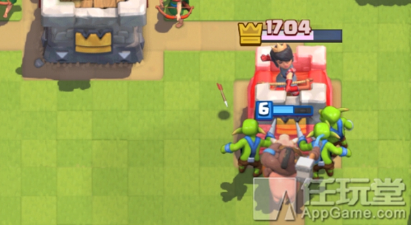 卫队猪流卡组推荐,速转野猪流卡组视频