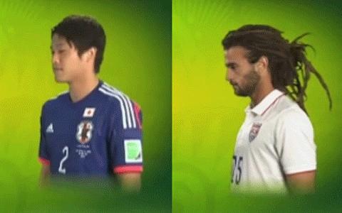 潮流|球员“监狱风”宣传照，谁更应该进去？