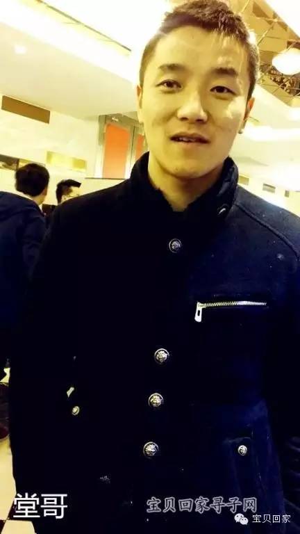 手臂上镌刻家族天然“烙印”的你，知道还有个姐姐在等你吗？