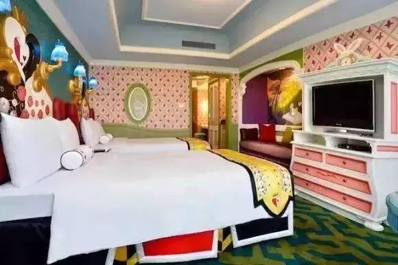 全球迪士尼乐园上海,上海迪士尼全球首发