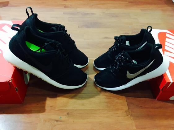 潮鞋层出不穷经典永远无法代替,必备经典潮鞋