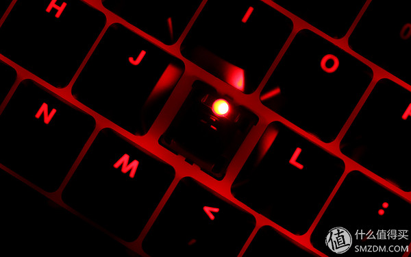 酷冷机械键盘视频,酷冷机械键盘评测