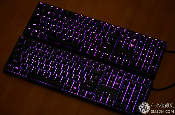 酷冷机械键盘视频,酷冷机械键盘评测