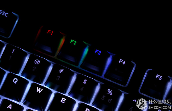 酷冷机械键盘视频,酷冷机械键盘评测