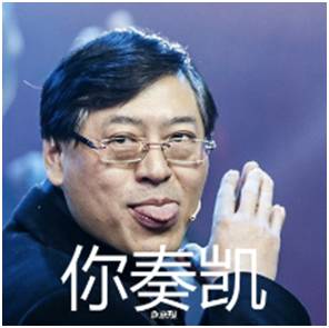 it大咖李彦宏马化腾,马云马化腾李彦宏深圳it领袖峰会