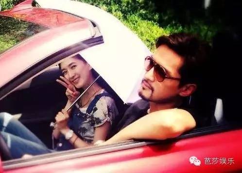 胡歌江疏影分手后的第一次合作,胡歌与江疏影分手后首次同台