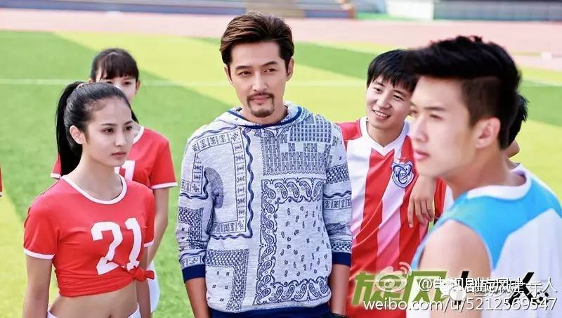 胡歌江疏影分手后的第一次合作,胡歌与江疏影分手后首次同台