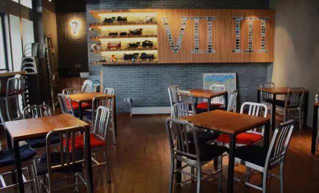 上海咖啡店十大排行榜,上海咖啡榜单