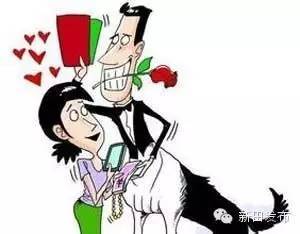 90后男子利用“陌陌”骗财骗色新田已婚女士，获刑三年！