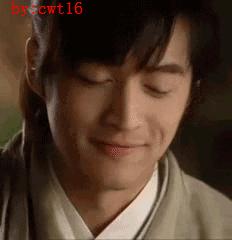 胡歌：你们男神又要歇“产”假了，目前就等床头那部戏了