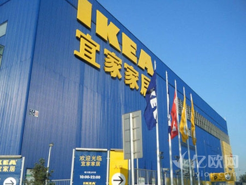 互联网物流可以做吗,家居电商物流新模式