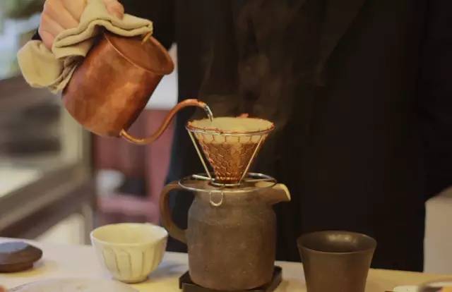 上海咖啡店十大排行榜,上海咖啡榜单