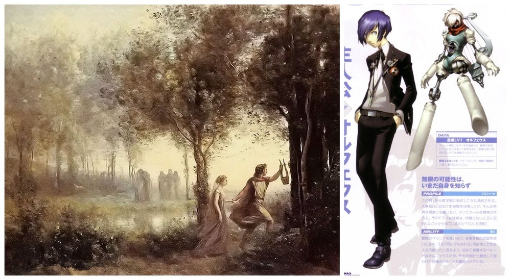 真正的女神转生任务,女神转生和真女神转生区别