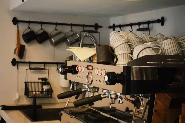 上海咖啡店十大排行榜,上海咖啡榜单