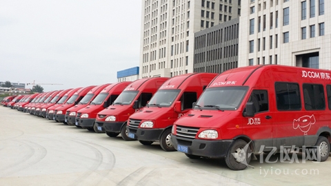 互联网物流可以做吗,家居电商物流新模式