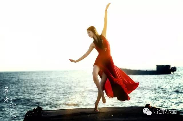 一个导游的成长之路,优秀的导游往往就是带着大家开心