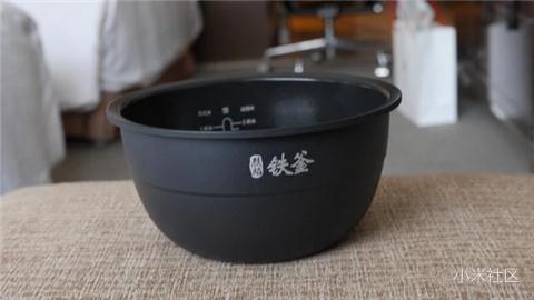 小米智能电压力锅怎么样,小米2.5升智能压力锅质量如何