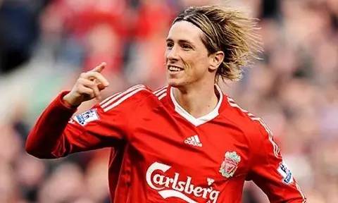 没有什么能够阻挡托雷斯,只因为他是我的前夫