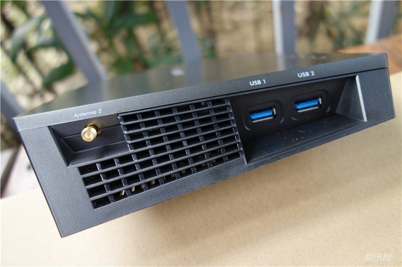 杀鸡焉用牛刀，普通用户如此看网件R7800