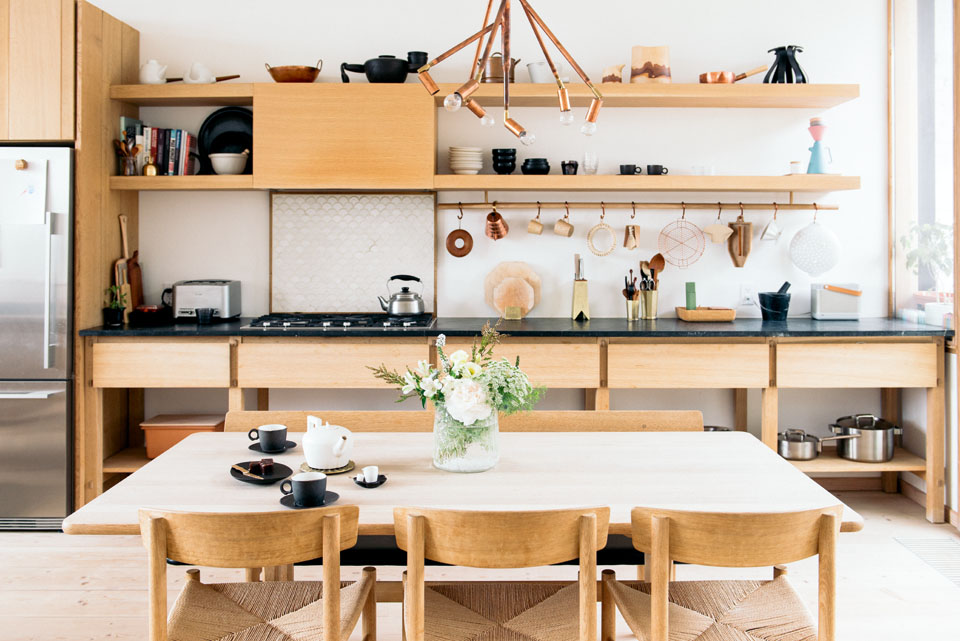 多伦多家居创意店零售Mjölk