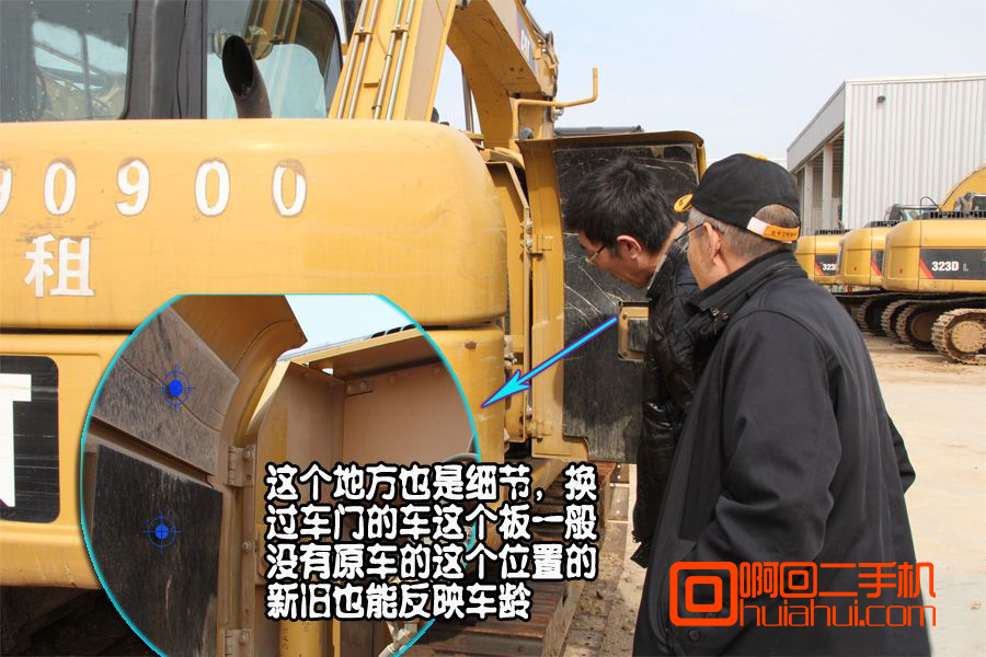 想买一个靠谱的小型挖掘机,挖掘机怎么买才合适