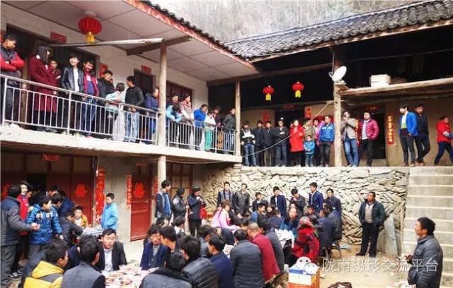 陇南农村婚俗习俗,陇南娶亲的习俗