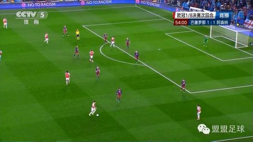 巴萨传控vs皇马反击,巴萨传控纪录片6集