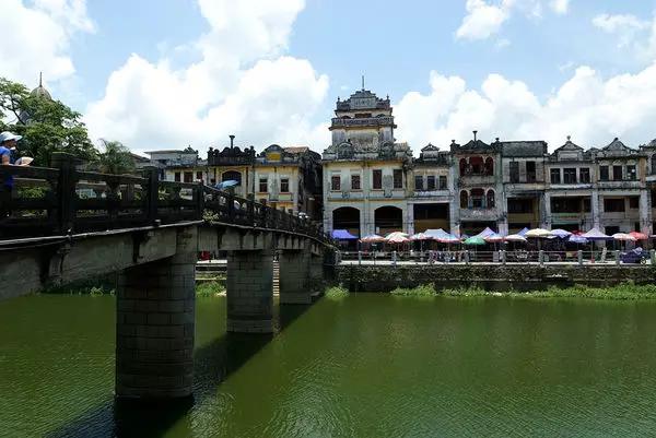 深圳周边有什么好玩的地方自驾游,深圳周边18个短途旅行最佳去处