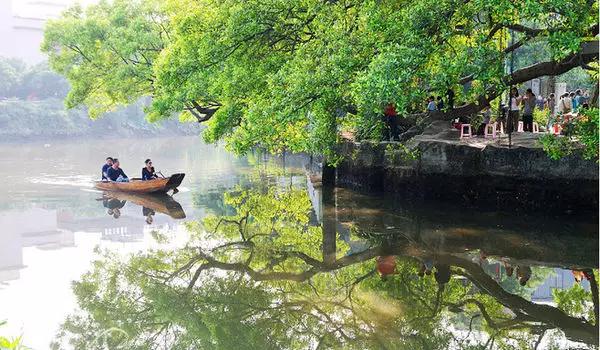 深圳周边有什么好玩的地方自驾游,深圳周边18个短途旅行最佳去处