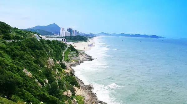 深圳周边有什么好玩的地方自驾游,深圳周边18个短途旅行最佳去处