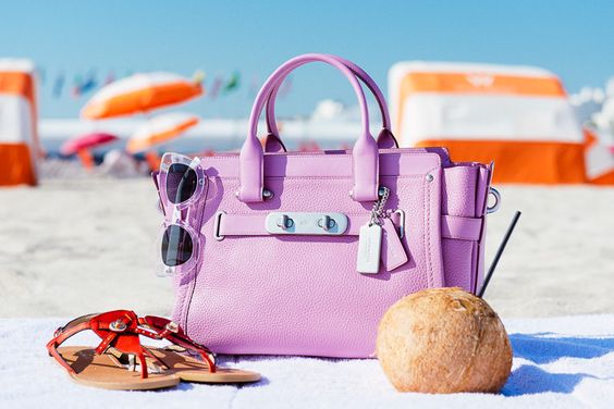 最值得入手的三款手袋,千元左右大牌手袋