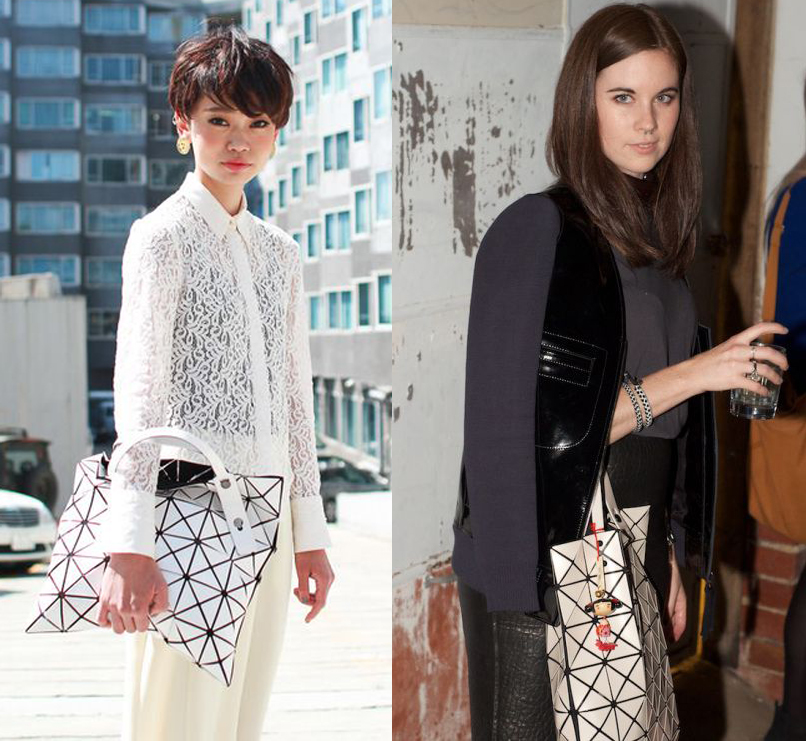 最值得入手的三款手袋,千元左右大牌手袋