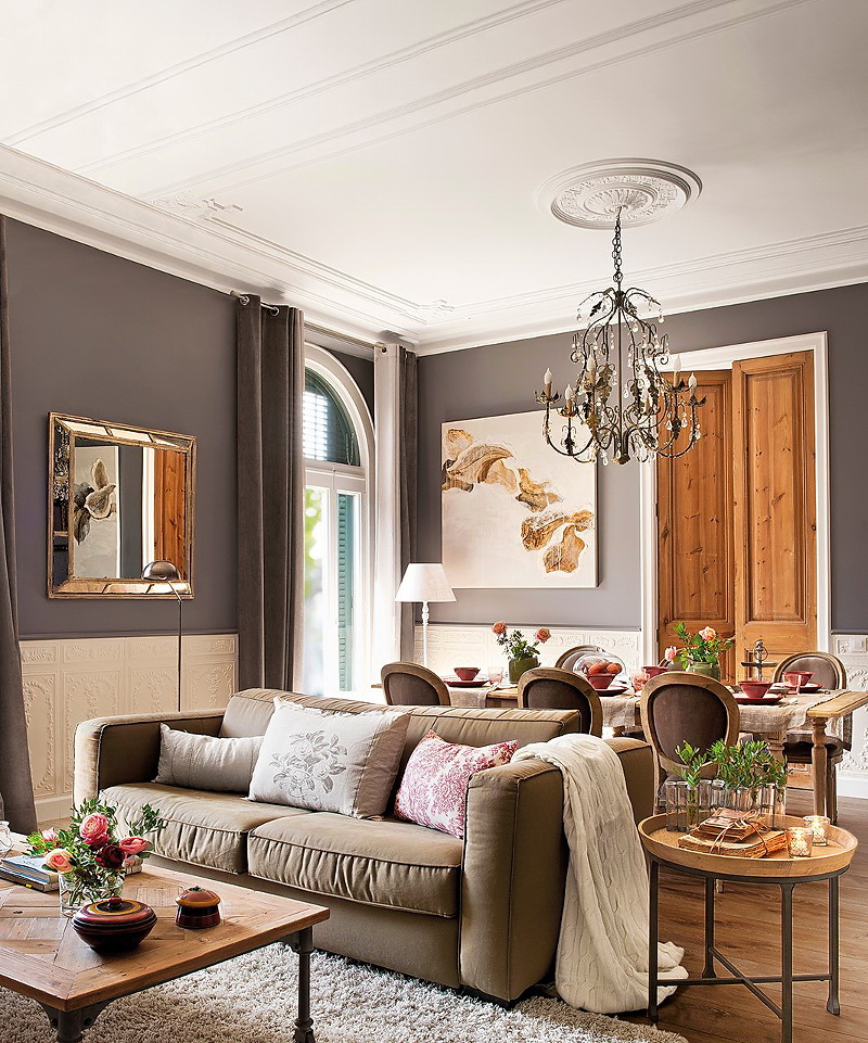 家里养的哪种花最好养最好看,春天什么花最好养又好看